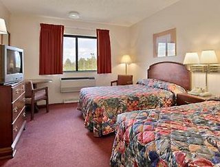 super 8 by wyndham cleveland