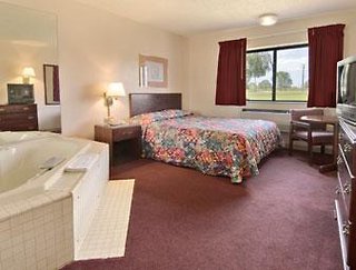 super 8 by wyndham cleveland