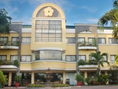 hotel fleuris palawan