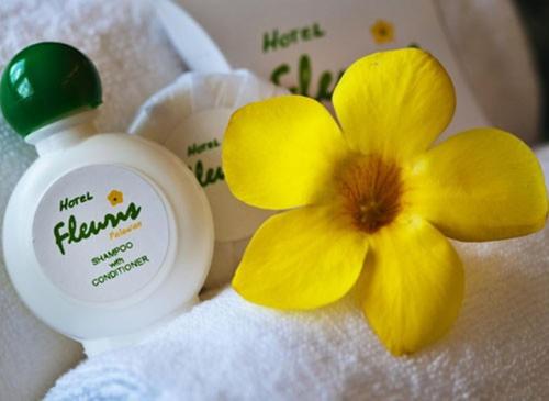 hotel fleuris palawan