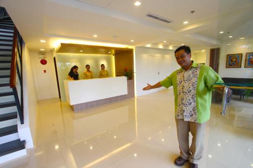 hotel fleuris palawan