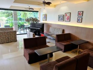 hotel fleuris palawan