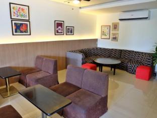 hotel fleuris palawan