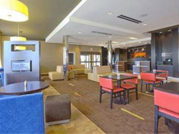 courtyard marriott hagerstown