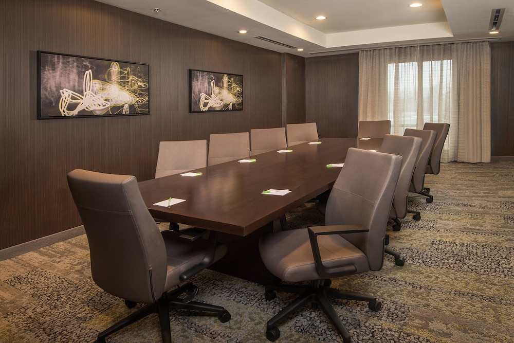 courtyard marriott hagerstown