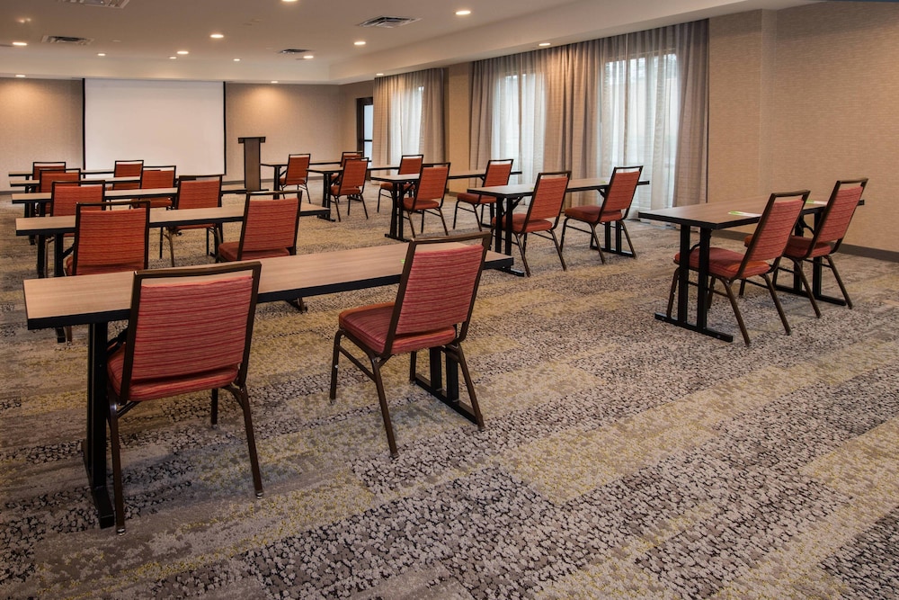 courtyard marriott hagerstown