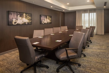 courtyard marriott hagerstown