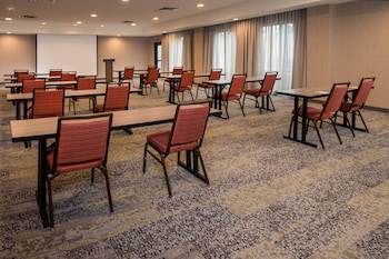 courtyard marriott hagerstown
