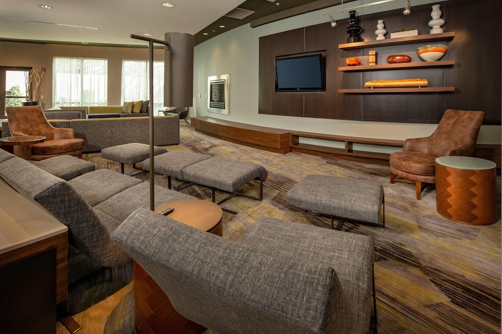 courtyard marriott hagerstown