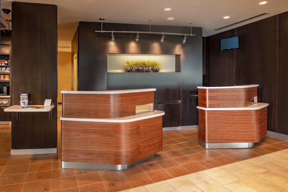 courtyard marriott hagerstown