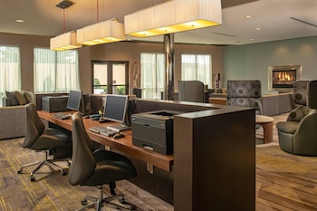 courtyard marriott hagerstown