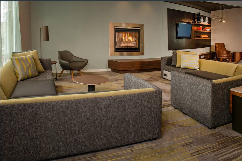 courtyard marriott hagerstown