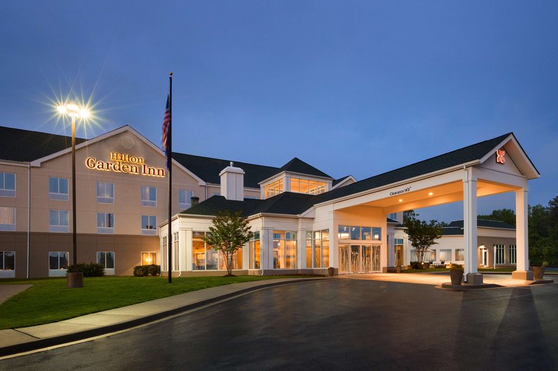 Hilton Garden Inn Solomons