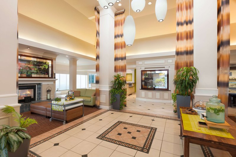 hilton garden inn solomons