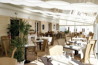 Atalante Relais Thalasso Sainte Marie De Re,On The Beach,4 star