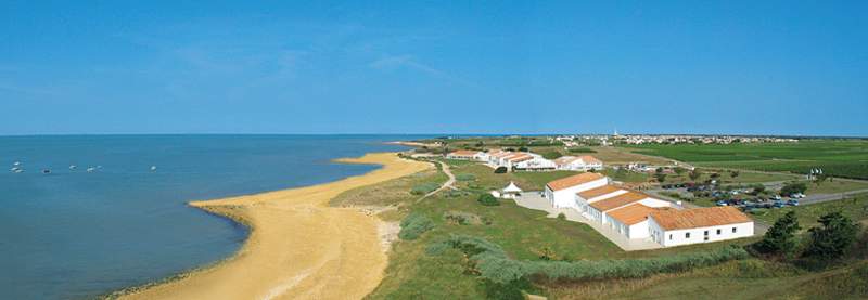 sainte marie de re