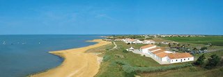 Atalante Relais Thalasso Sainte Marie De Re,On The Beach,4 star