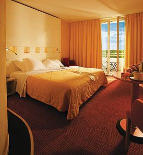 Atalante Relais Thalasso Sainte Marie De Re,On The Beach,4 star