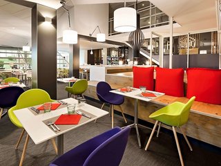 Ibis Site Du Futuroscope,Bordeaux>>Avanton,3 star