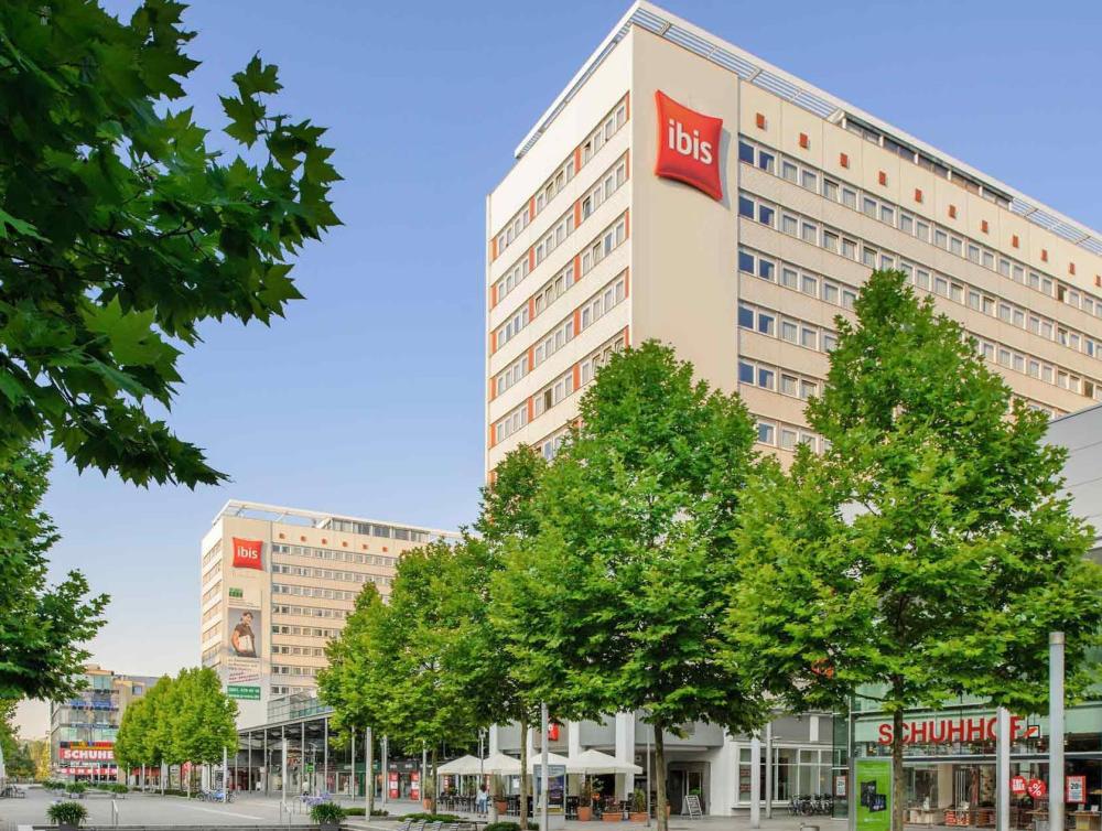 ibis dresden koenigstein
