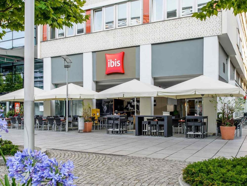 ibis dresden koenigstein