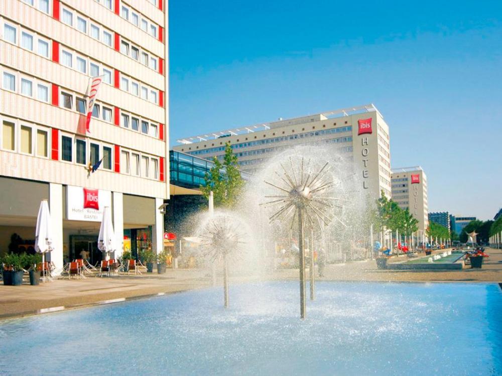 ibis dresden koenigstein