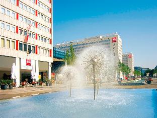 ibis dresden koenigstein