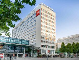Ibis Dresden Koenigstein,Dresden>>Bannewitz,3 star