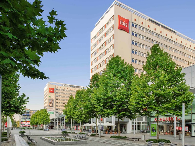 ibis dresden koenigstein