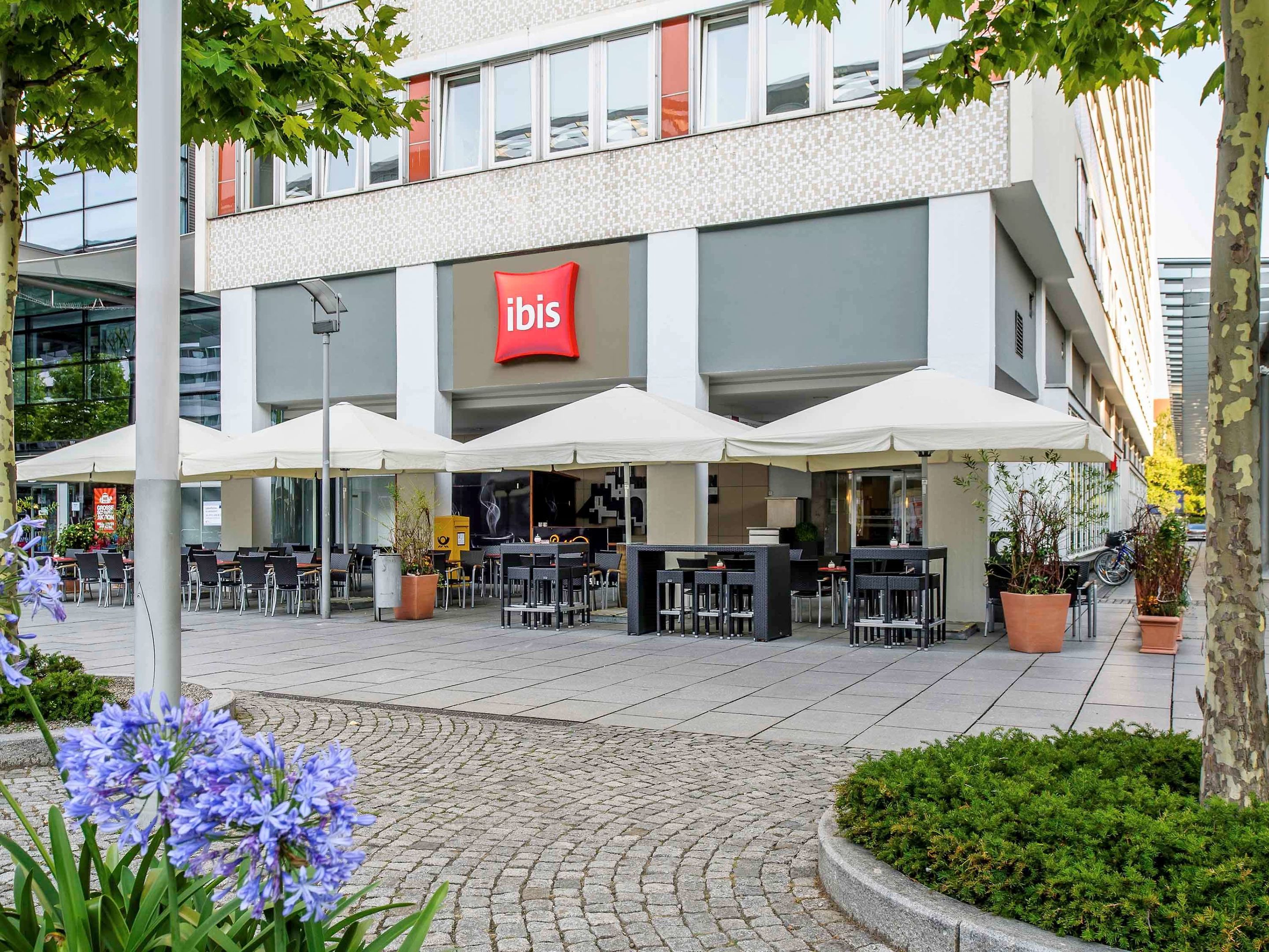ibis dresden koenigstein