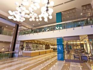 sherwood dreams resort