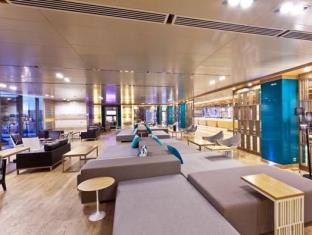 sherwood dreams resort