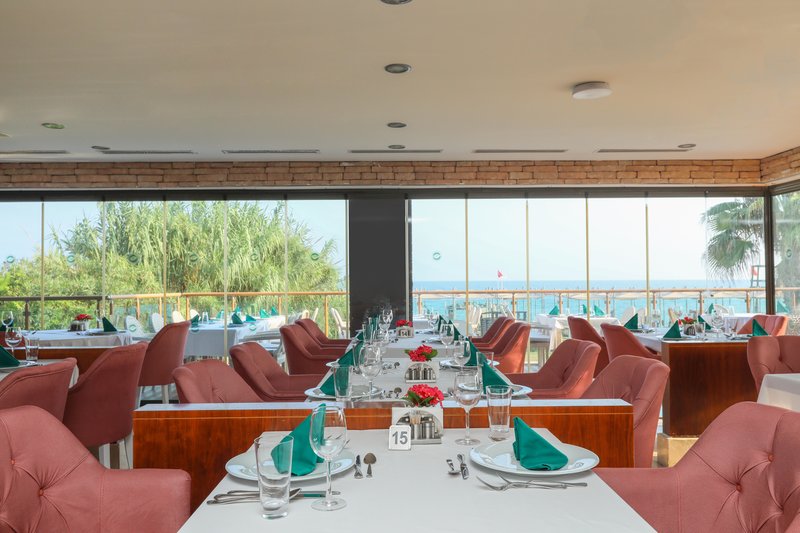 sherwood dreams resort