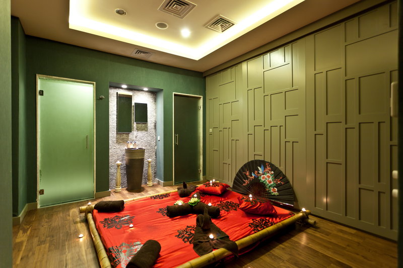 sherwood dreams resort