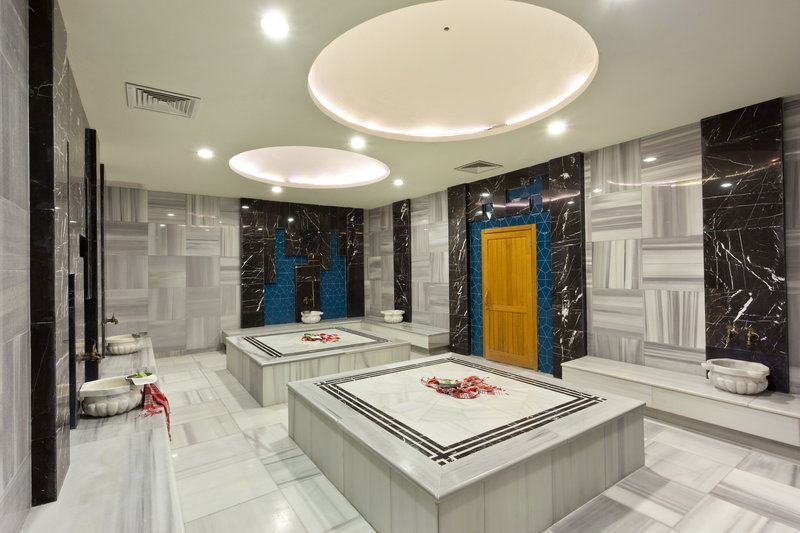 sherwood dreams resort