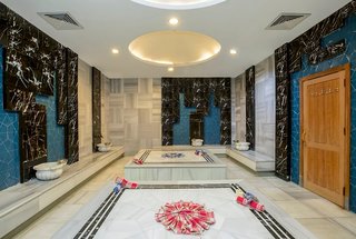 sherwood dreams resort