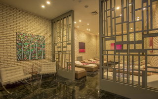 sherwood dreams resort