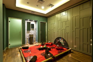 sherwood dreams resort