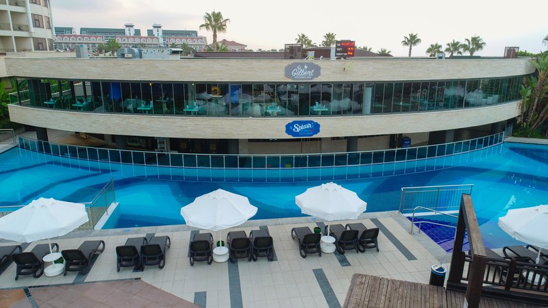 sherwood dreams resort