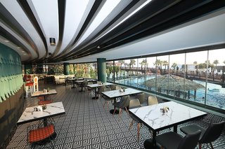 sherwood dreams resort