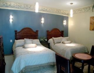 puebla de antano hotel