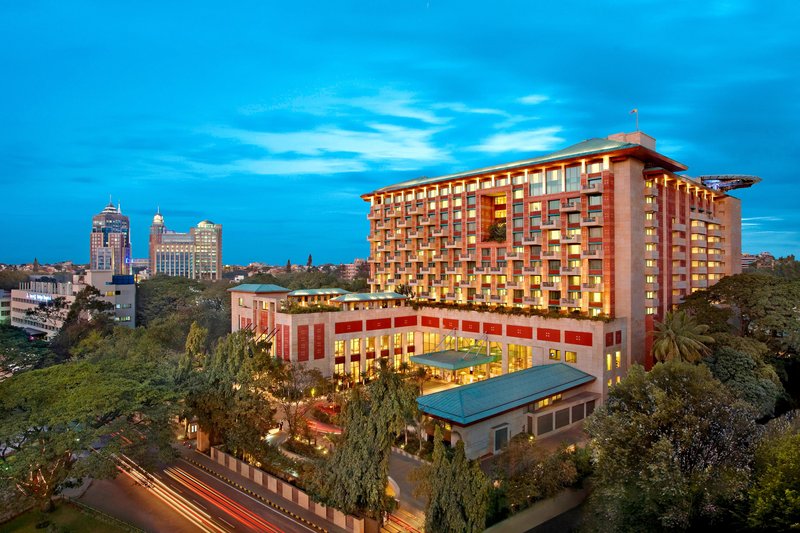 Itc Gardenia, A Luxury Collection Hotel, Bengaluru
