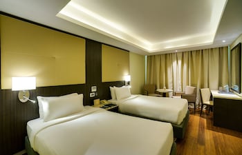 ramee guestline hotel bangalore
