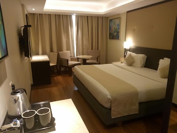 ramee guestline hotel bangalore