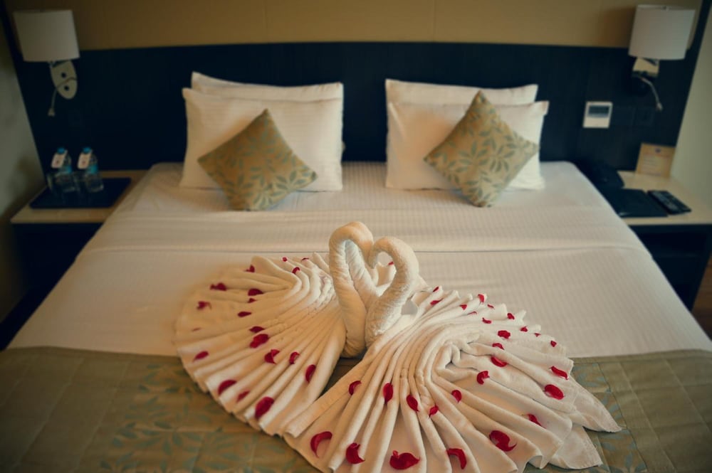 ramee guestline hotel bangalore