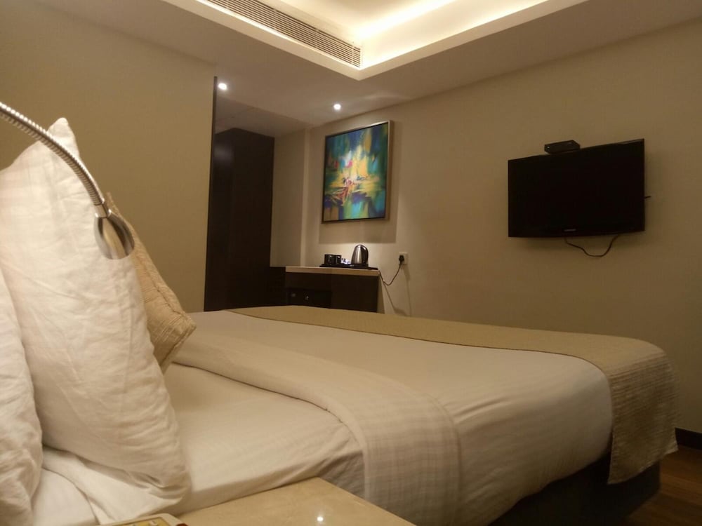 ramee guestline hotel bangalore