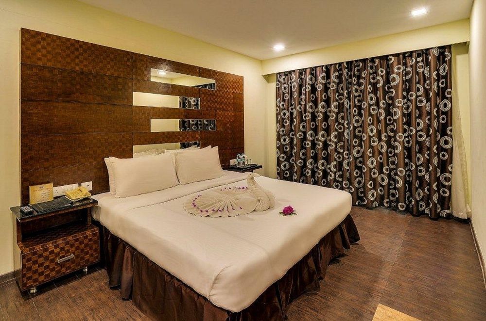 ramee guestline hotel bangalore