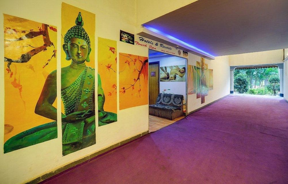 ramee guestline hotel bangalore