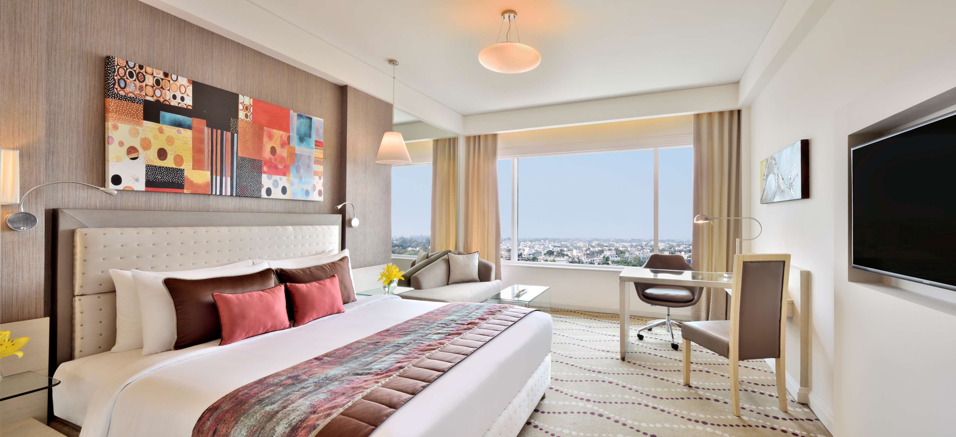 radisson blu bengaluru outer ring road