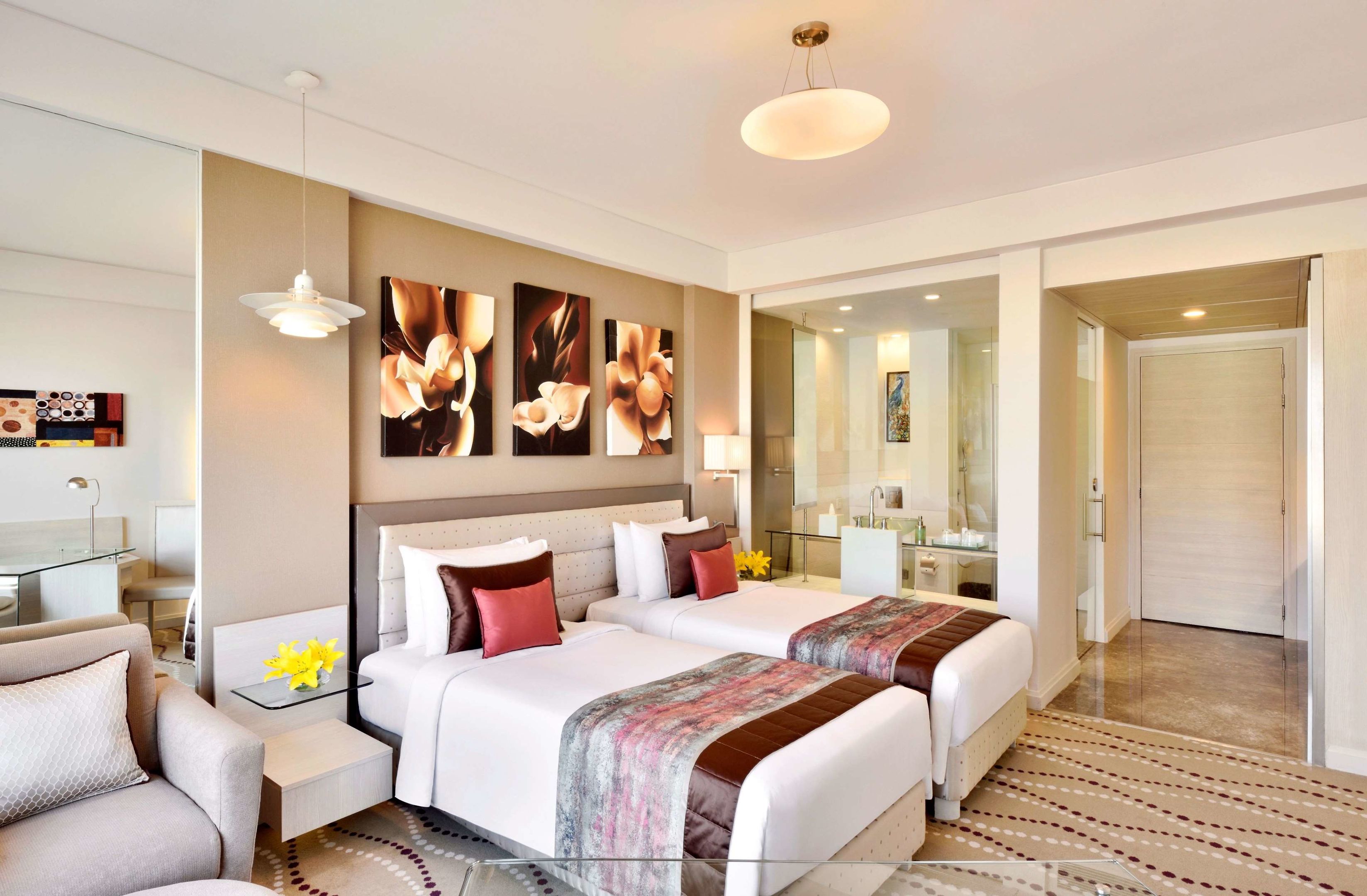 radisson blu bengaluru outer ring road